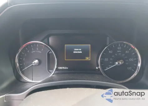 2018 Ford Expedition Xlt from USA, damaged, VIN 1FMJU1HT7JEA14457